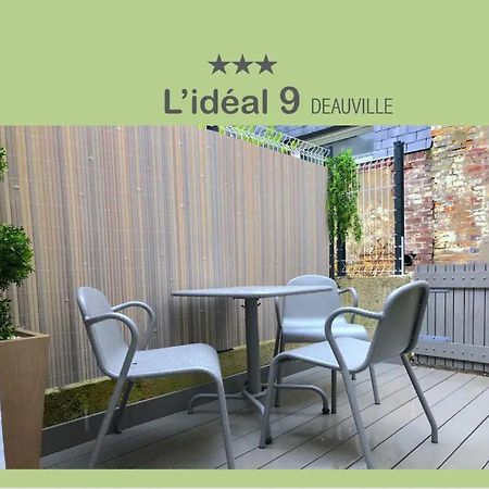 L'Ideal 9 多维尔 外观 照片